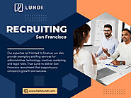 Recruiting San Francisco