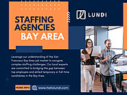 Staffing Agencies Bay Area