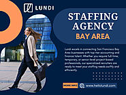 Staffing Agency Bay Area