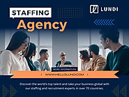 Staffing Agency