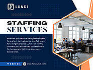 Staffing Services