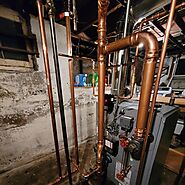 Excellence Plumbing Service Union, Plumber, Heating & HVAC · 1226 Carlton Terrace, Union, NJ 07083