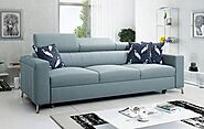 Corner Sofas Ireland: The Perfect Blend of Comfort & Style