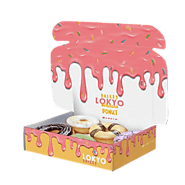 Custom Cake Boxes Los Angeles | Premium Bakery Packaging