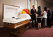 Planning a Memorial Service: Step-by-Step Guidance