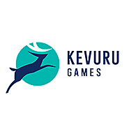 KEVURU GAMES