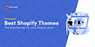 20+ Best Shopify Themes in 2024: Convert Visitors Into Buyers