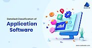 Types of Application Software: A Complete Guide for 2024