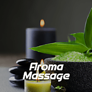 Aromatherapy Massage In Pratap Nagar Jalgaon CLICK ON LINKS