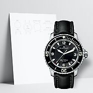 BLANCPAIN WATCH PROTECTION FILM