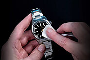 Protect Your Timepiece: Watch Protection Liquid for Ultimate Defense