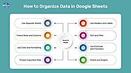 How to use Google Sheets: A complete guide