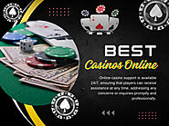 Best Casinos Online Canada