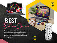 Best Online Casino in Canada