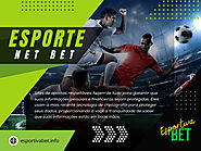 Esporte Net Bet Online