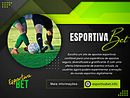 Esportiva Bet Online