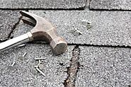 Roof Repair Services near Madison, WI