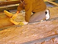 Attic Insulation Installation for Homeowners in the Greater Madison, WI & Rochester, MN Areas