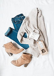 Top 10 Online Clothing Stores For Women