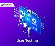 Enhancing User Experience Through Strategic User Testing