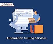 What are the best practices for designing effective automated tests?