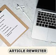 Unleash Content Versatility with Article Spinner Pro | 170+ Basic Tools List