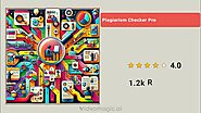 Plagiarism Checker Pro