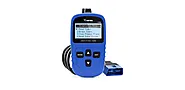 How To Use VDIAGTOOL ‎VDT-VD10-NEW OBD2 Scanner Code Reader User Manual - Auto User Guide