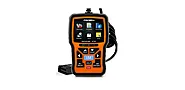 How To Operate FOXWELL NT301 OBD2 Scanner User Manual - Auto User Guide