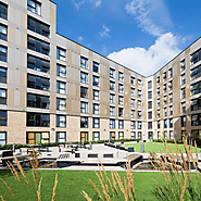Brass Founders - Sheffield Student Accommodation | uhomes
