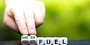 From Red Diesel To Green Initiatives: Industrial Fuel Trends In 2024 | Compass Energy