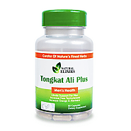 Natural Testosterone Support