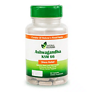 Increase stamina and vitality