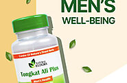Herbs for erectile dysfunction