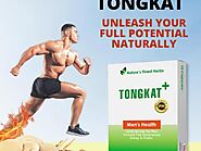 energy plus capsule for men