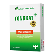 herbal supplements for low libido in men