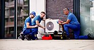 Heating And Cooling Services – #1 HVAC Contractor In Mesa, Arizona