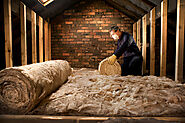 Professional Attic Insulation Solutions for a Cozy Home