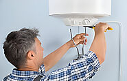 Water Heater Maintenance Professionals with Semper Fi