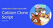 Catizen Clone Script