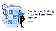 Best Money Making Apps in 2024