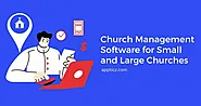 Best Church Management Software in 2024