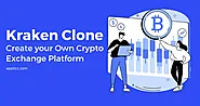 Ready Made Kraken Clone Script