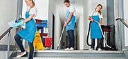 School Cleaning Services in Melbourne - melwillservices.com.au