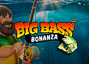 Big Bass Bonanza