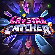 Crystal Catcher