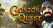 Gonzo's Quest