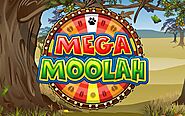 Mega Moolah