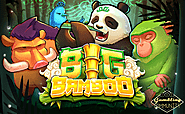 Big Bamboo