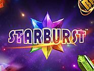 Starburst